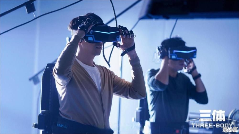 2025年动态叙事技术下，汪淼的结局能否突破原著边界迎来新可能？