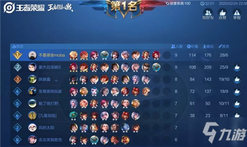 2025年偃武S1异常盾阵容进阶攻略，赛季专属玩法与配队技巧