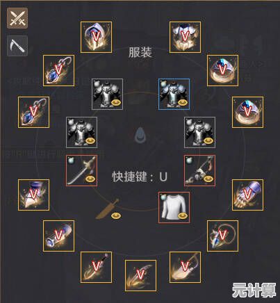 全新版本神冠重骑毕业装备指南，2025装备搭配与进阶技巧