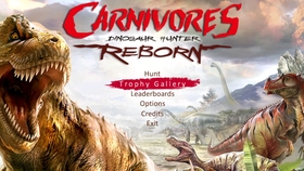 渴望建立自己的恐龙猎人聚落？恐龙猎人侏罗纪公园(Dinosaur Hunter Carnivores)邀你开启冒险！