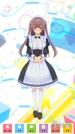 想打造专属3D虚拟偶像？快试试CustomCast手游吧！