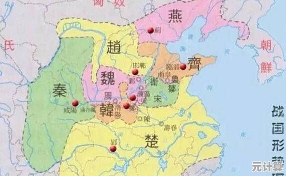 2025年无悔华夏夏商周攻略：天命系统玩法与朝代更迭策略详解