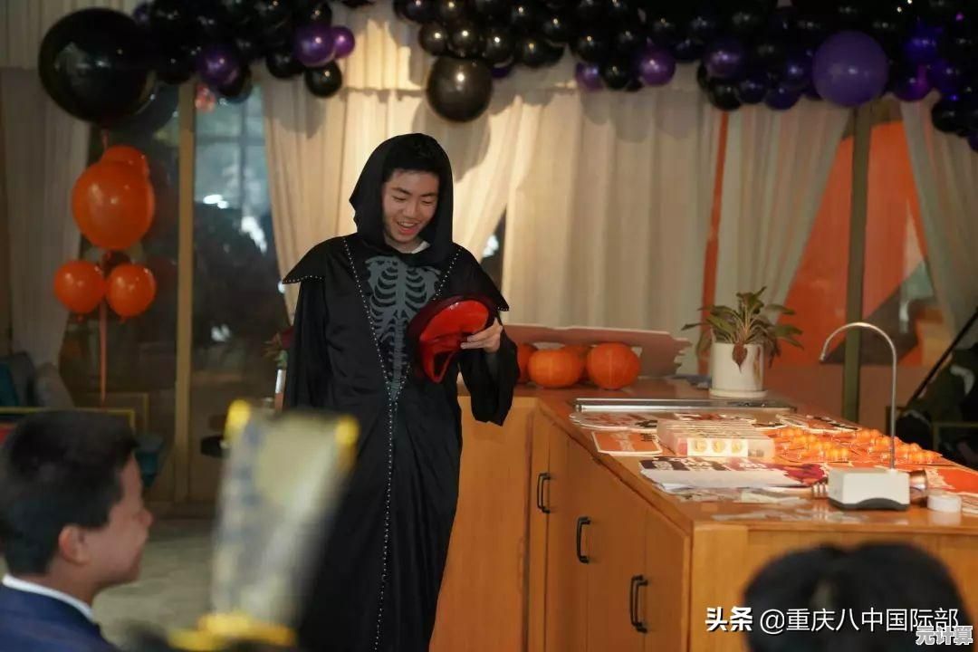 坎公骑冠剑2025万圣狂欢夜，全新限定皮肤与神秘道具重磅揭晓！