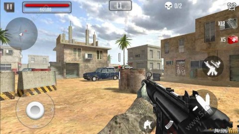 Sniper游戏2025全新攻略：掌握精准射击的终极秘籍指南