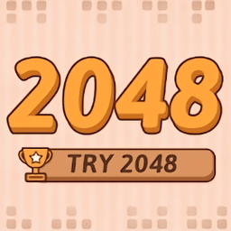 2025年最受欢迎的2048游戏合集，热门数字消除手游免费下载！