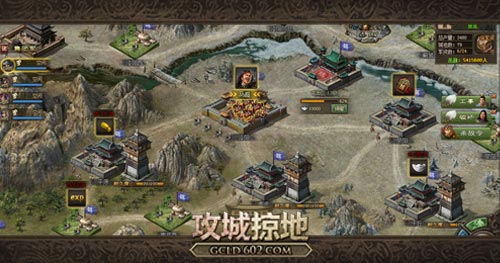 最新2025年版本攻城掠地韩当60级通关指南，策略全面优化