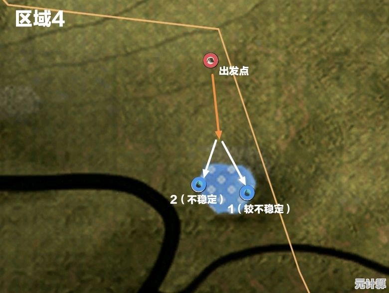 探索荒野的召唤：2025年猎物资源最丰富的地图区域推荐