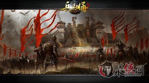 想体验万人国战的激情岁月？预言世界最新版》带你重温热血豪迈！