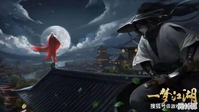 还在寻找自由选择门派的MMORPG？一梦江湖官服》的丰富玩法你试过了吗？