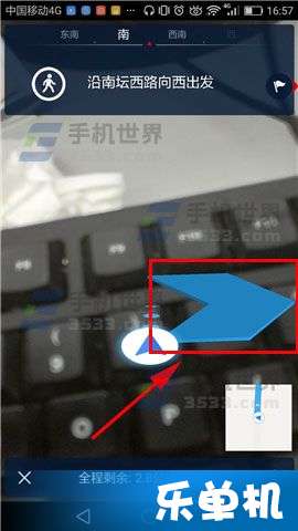 全息导航时代，重生细胞旧下水道隐藏入口AR实景破解手册