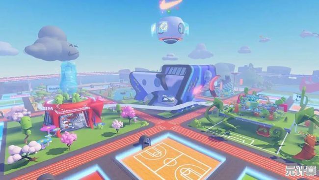 还在寻找可以自由建造与社交的虚拟世界？Roblox国际服中文版等你探索！