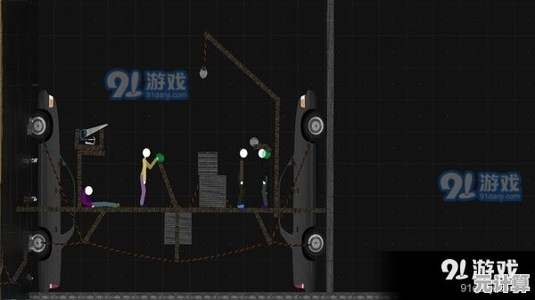 想拥有无限MOD玩法的横版沙盒游戏？试试《甜瓜游乐场26.0playmods》吧！