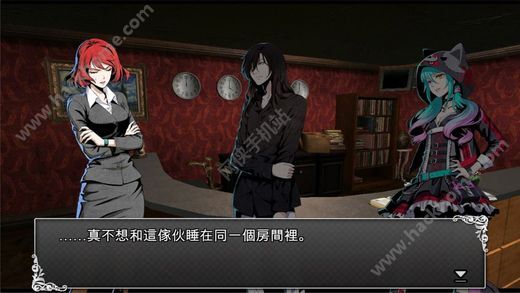 2025年必玩的十大推理解谜手游，剧情烧脑画面超逼真！