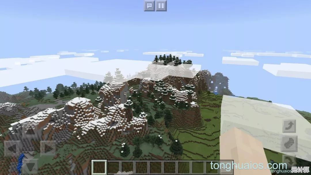 还在寻找高自由度的沙盒游戏？我的世界最新版(Minecraft)不就是最佳选择吗？