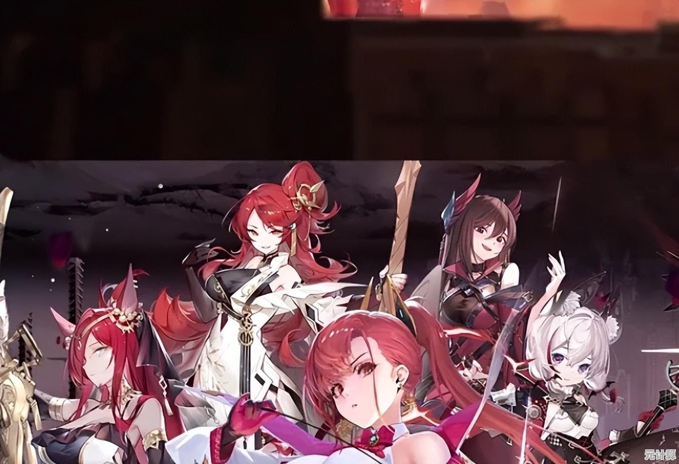 还在寻找深度剧情与策略玩法的RPG？绯色回响"就是你的不二之选！