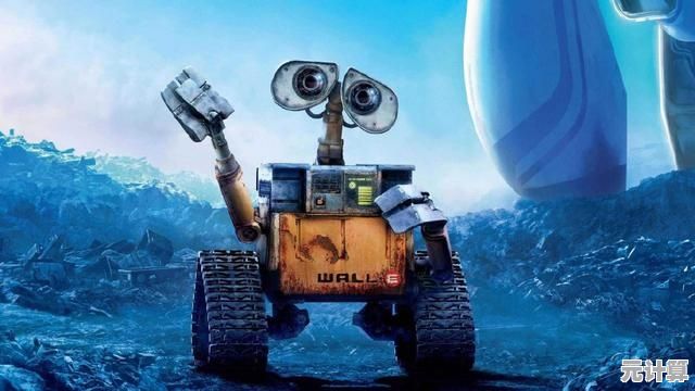 科幻迷怎能错过？Robots》带来极致机器人战斗盛宴！