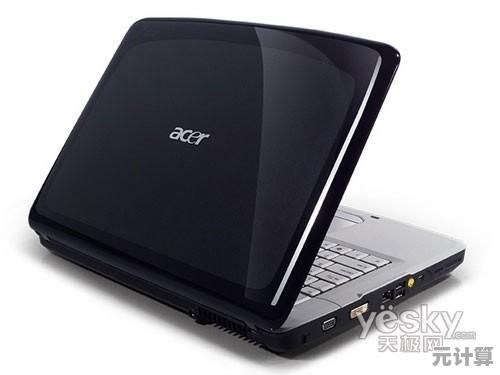揭秘Acer：为何这款电脑品牌在全球市场备受青睐
