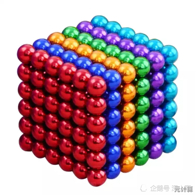 彩色小球排列乐趣多，五子连珠》规则简单易上手，你准备好超越五连了吗？