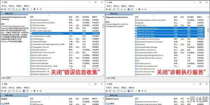 电脑运行缓慢怎么办？Windows系统深度优化与加速维护策略分享