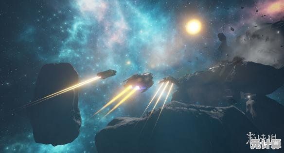 沉浸式太空对决《Space Menace 2》2025年革新体验，7月26日Steam全球同步上线！