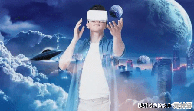 觉醒2：2025年深度沉浸式游戏世界，探索虚拟现实中的未知领域与挑战