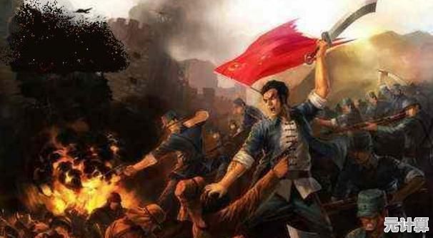谁说策略战争只能单打独斗？帝国战记》邀你携手盟友争夺全球资源！