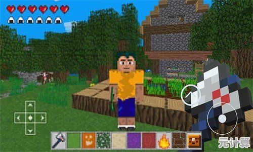 搭建理想世界还能免费体验？Roblox手机版》的乐趣你确定不玩？