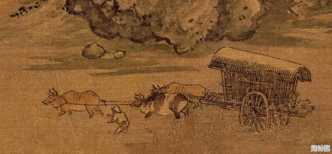 现代物品藏在古画中？你乱画我瞎猜》休闲闯关你敢玩吗？