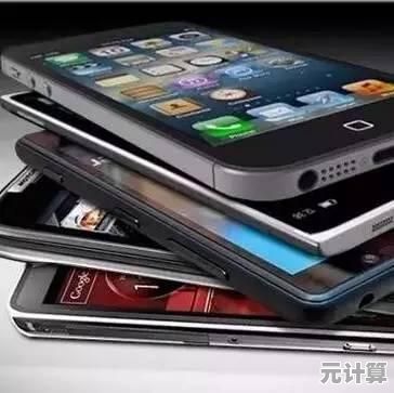 让闲置手机变废为宝，参与回收行动，省钱又护地球家园！