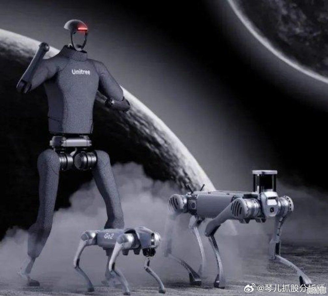 借机甲战争模拟器，他预言2025年人类与AI共生的可能性