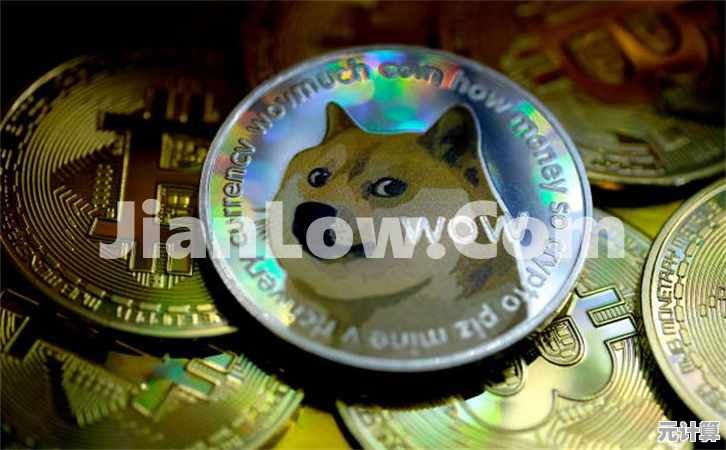 狗狗财富之路2025最新攻略，掌握虚拟货币交易技巧轻松致富