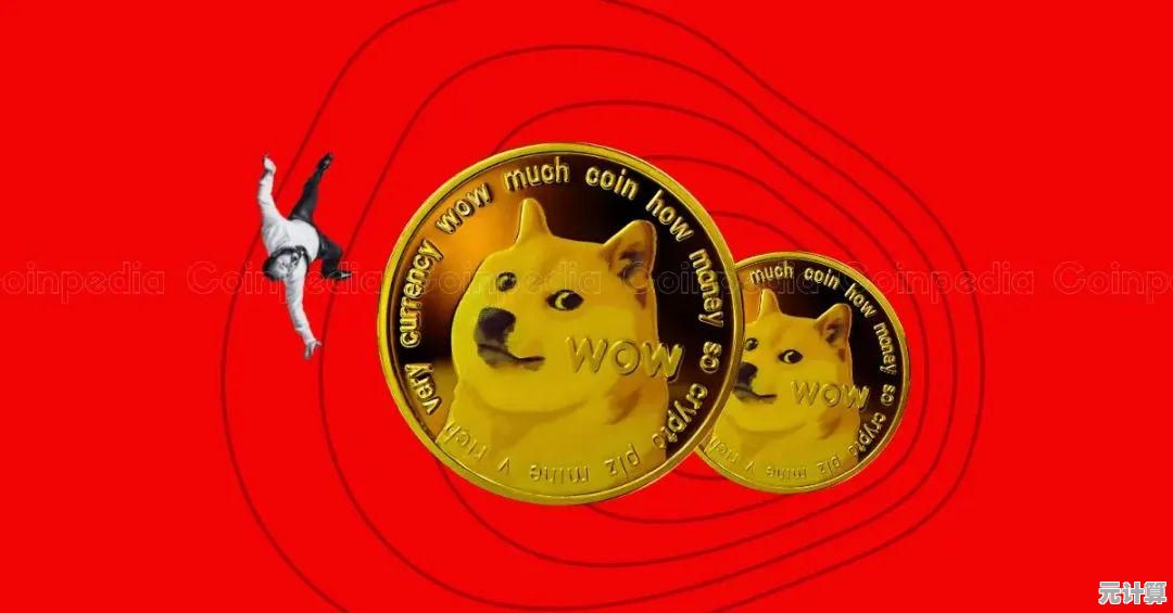 狗狗财富之路2025最新攻略，掌握虚拟货币交易技巧轻松致富