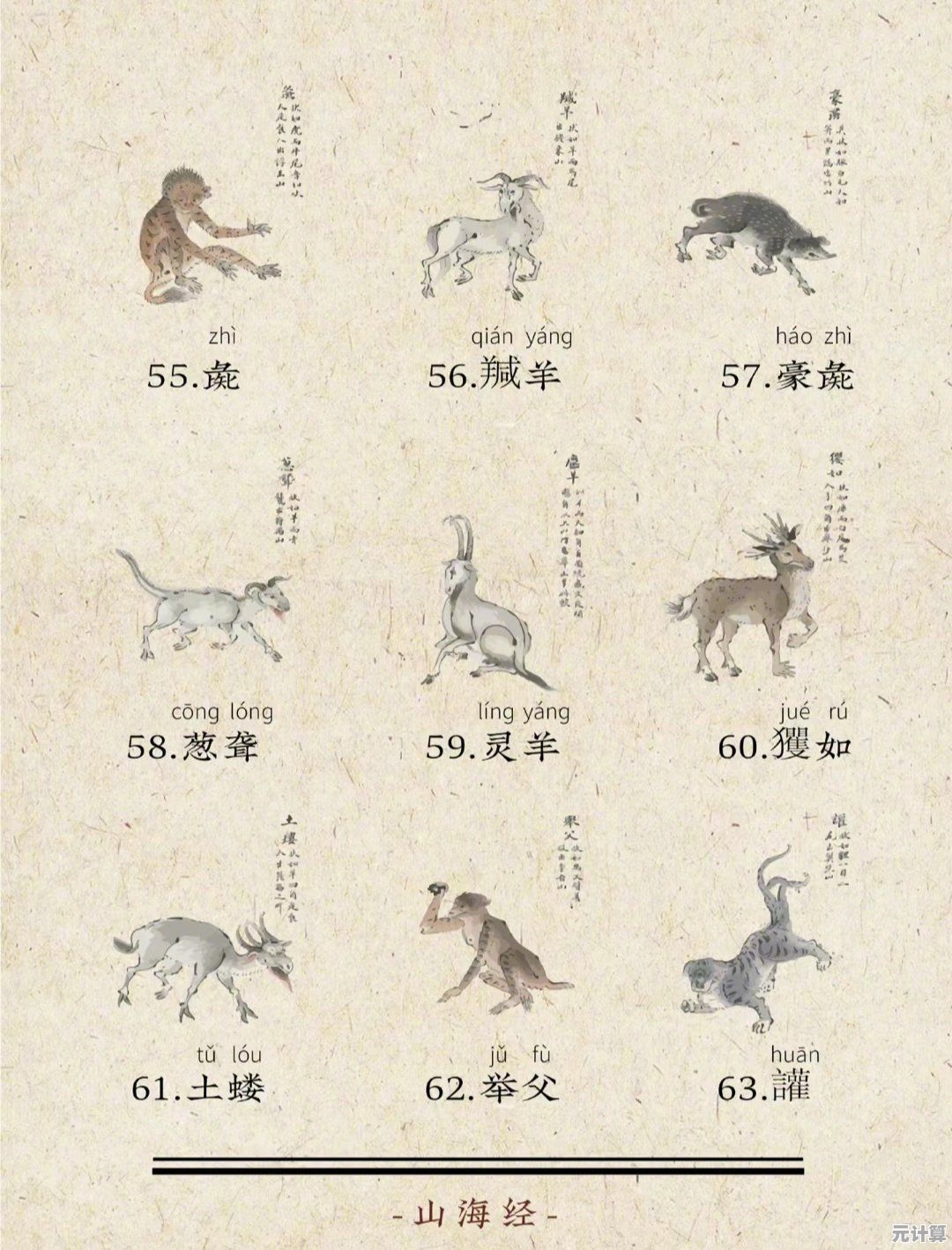 最新山海经血脉宠物挑选技巧，2025年版本独家解析