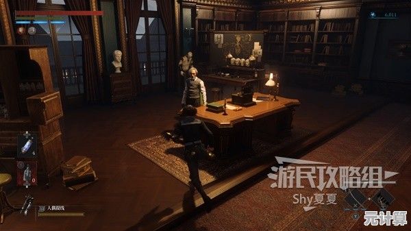 探索未来科技剧情：匹诺曹的谎言实验体826支线任务完整攻略