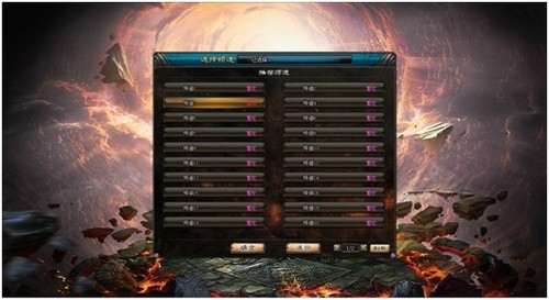 黑色信标郁离2025终极试炼：神经连接战斗系统颠覆体验！