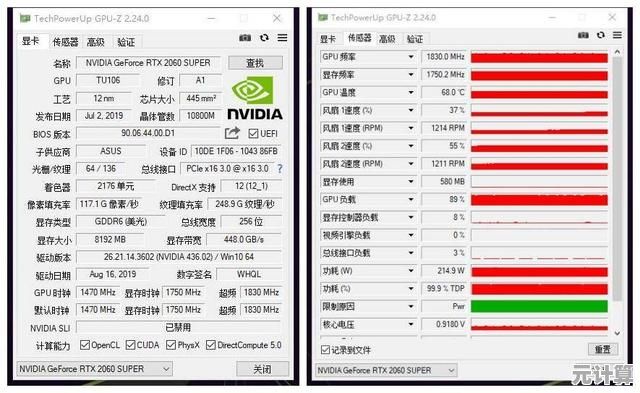 看懂显卡天梯图：2060性能详解及个性化配置推荐