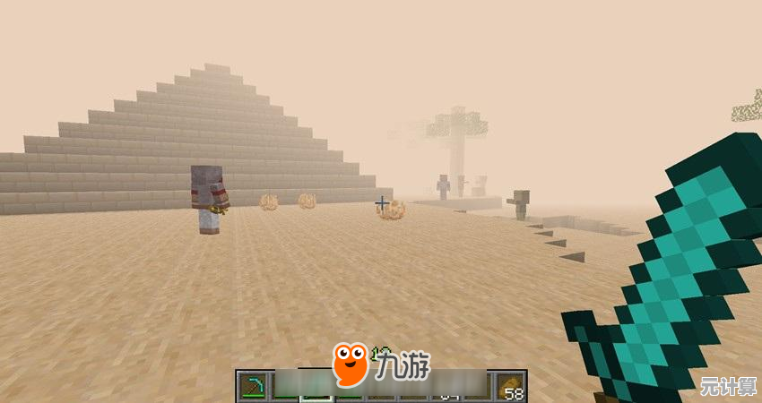 还在玩旧版本？我的世界1.20基岩版正式版》的全新MOD和光影难道不香吗？