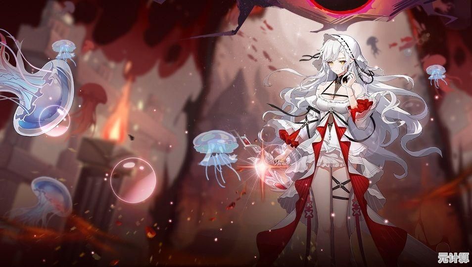 探索小奥回路2025新版露西奥拉核心搭配，轻松驾驭高难副本！