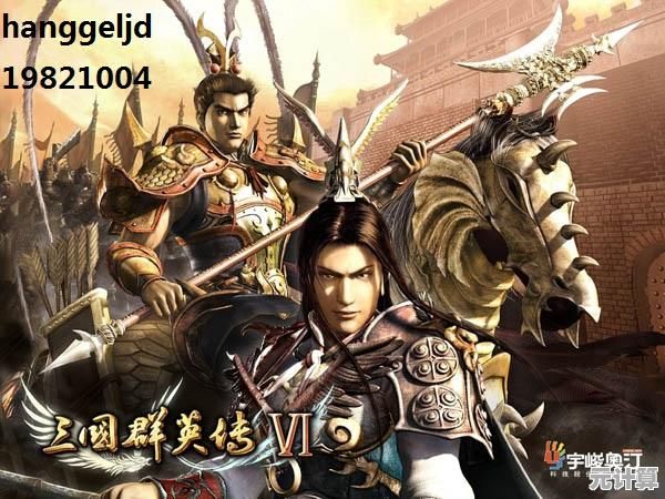 战术布阵、武将Combo，还有哪款游戏比奥汀科技《三国群英传2单机版》更值得玩？