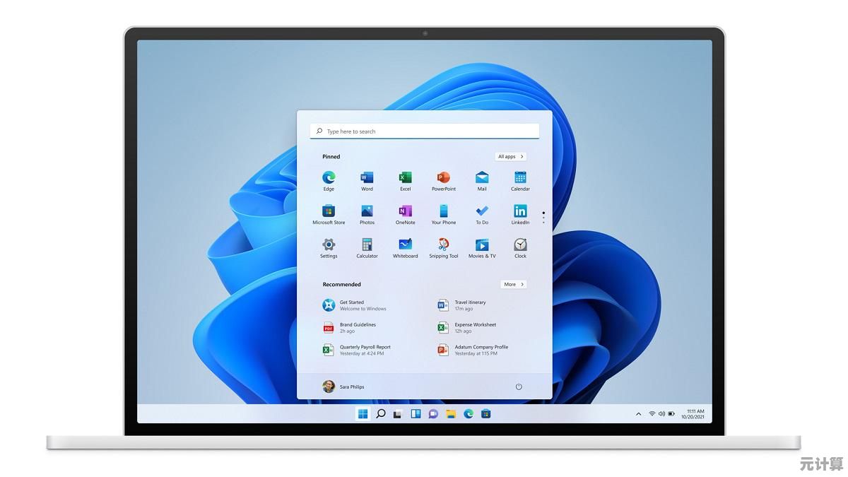 Windows 11双屏设置指南：高效操作与显示优化技巧