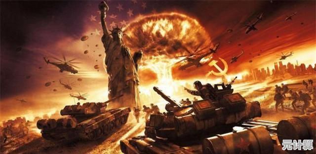 飞熊军2025骑兵核弹引擎奥义：隐藏力量重塑战争规则