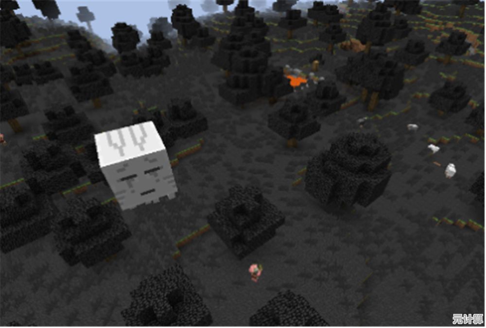 厌倦了传统游戏玩法？试试《Minecraft1.19基岩版》用模组MOD打造专属世界！