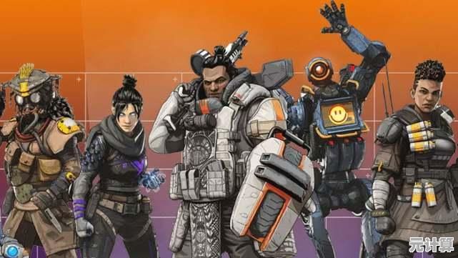 还在找热门射击游戏？Apex国际服的激烈战斗和免费福利不香吗？