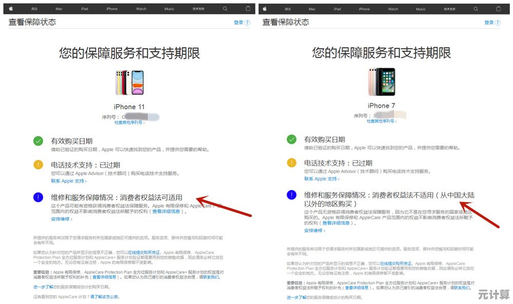 通过苹果手机官网辨别真伪：高效查询方法与关键技巧详解