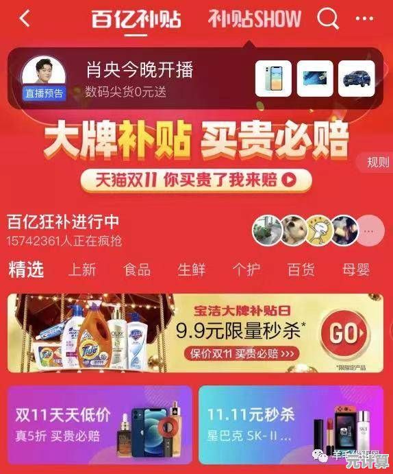 全面揭秘主流网购平台：实用技巧助您找到优质购物选择