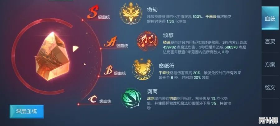 战力值影响仙阶晋升？2025年控火流核心优势分析