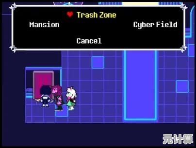 谁说英文差玩不了独立游戏？三角符文》Steam高分神作汉化版了解一下？