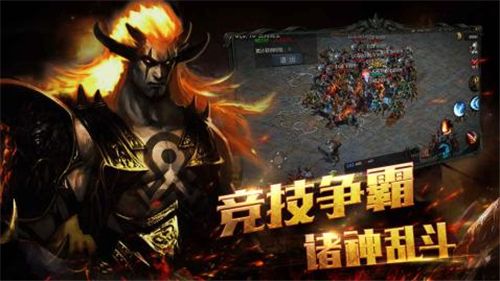 最新2025暗黑风手游盘点：高人气暗黑游戏推荐与详细介绍