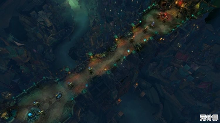 LOL25.6版本斗魂竞技场2025年重大更新，战术布局与英雄强度全攻略！