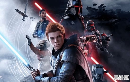 2025年科技升级！EA《星球大战绝地》在Steam周末特惠中直降80%全新关卡即刻探索！